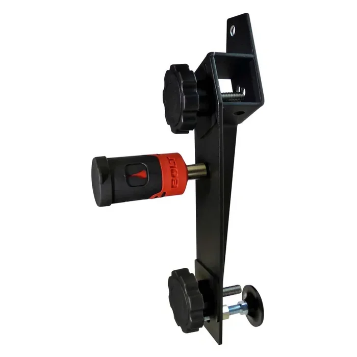 Bolt Jeep J-Mount – Driver Side (Tj/Jk)