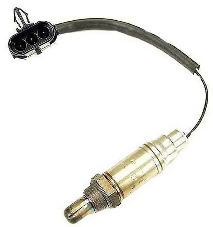 Bosch 13190 Premium Oe Fitment Oxygen Sensor – Compatible With Select Chrysler, Dodge, Plymouth