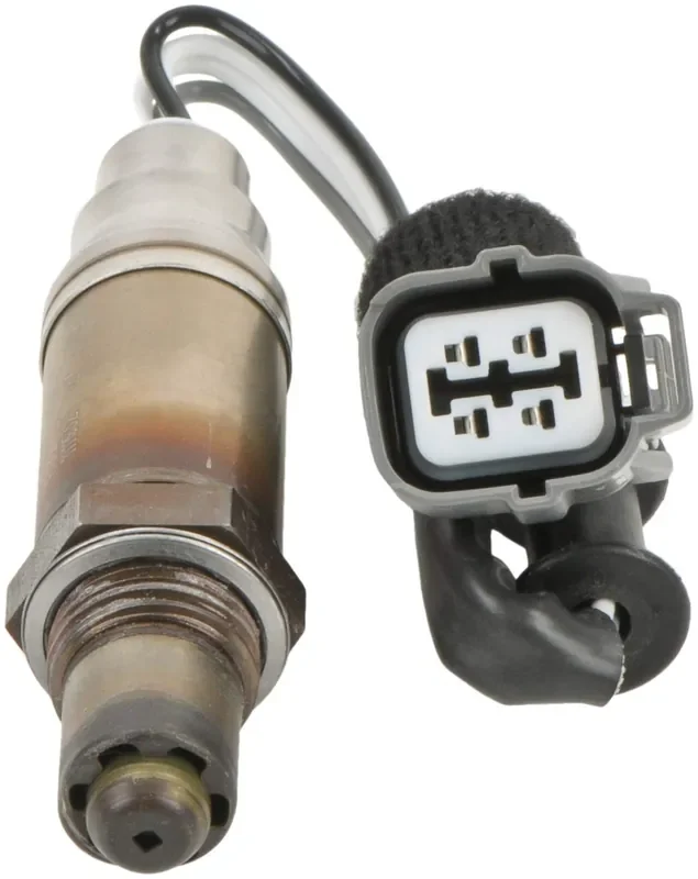 Bosch 13371 Premium Oe Fitment Oxygen Sensor – Compatible With Select Acura El; Honda Civic, Cr-V, Element