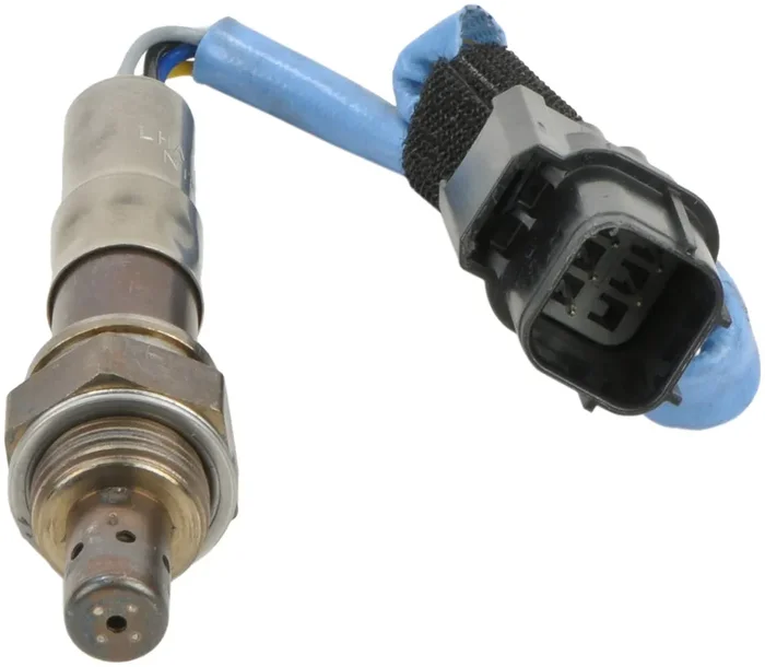 Bosch 13958 Premium Oe Fitment Oxygen Sensor – Compatible With Select Acura Mdx, Rl; Honda Odyssey