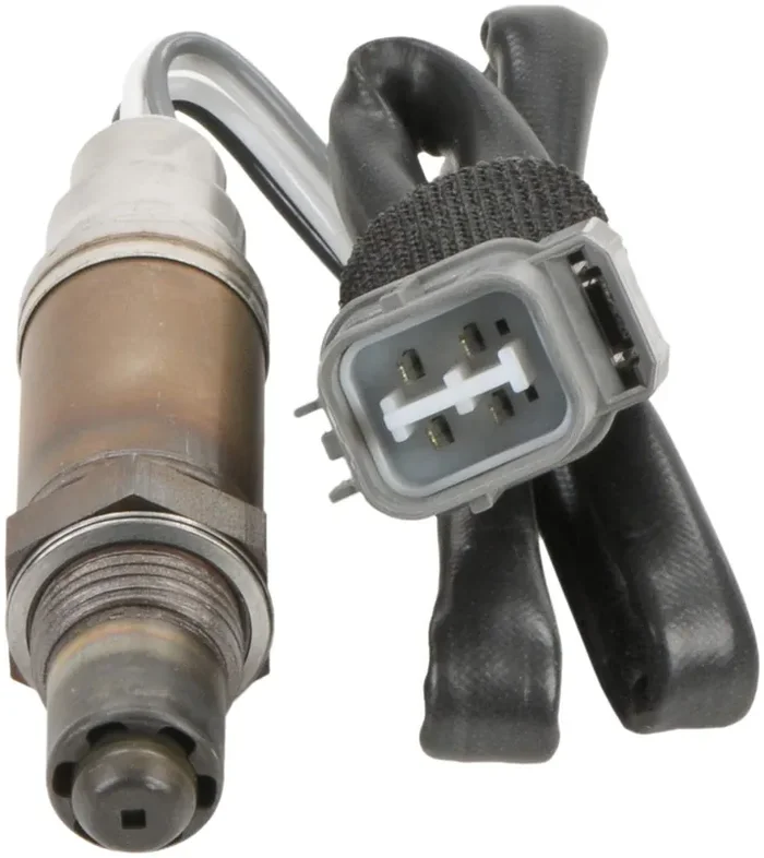 Bosch 13959 Premium Oe Fitment Oxygen Sensor – Compatible With Select Acura Cl, Mdx, Rl, Tl; Chevrolet Epica; Honda Accord, Civi
