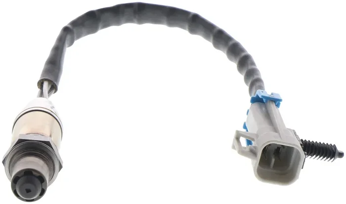 Bosch 15152 Premium Oe Fitment Oxygen Sensor – Compatible With Select 2004-15 Buick, Cadillac, Chevrolet, Gmc, Pontiac, And Saturn Cars, Trucks, Vans, And Suvs, Narrowband