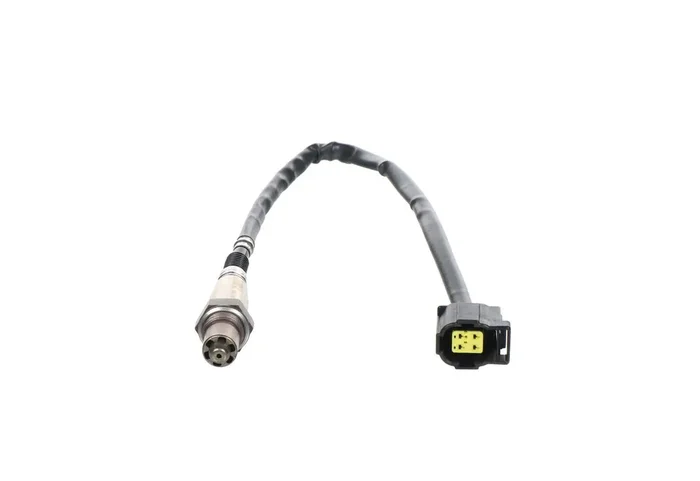 Bosch 15510 Premium Oe Fitment Oxygen Sensor – Compatible With Select 2003-19 Chrysler, Dodge, Jeep, Mercedes-Benz, Mitsubishi,