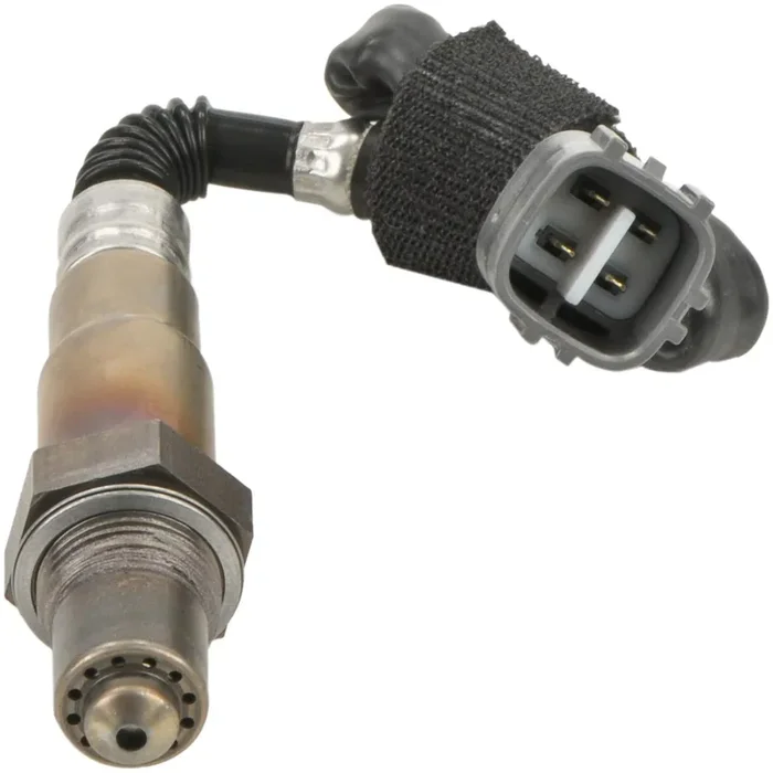 Bosch 15672 Oe Fitment Oxygen Sensor – Compatible With Select Lexus Es, Gx, Lx; Toyota Avalon, Camry, Corolla, Fj Cruiser, Land