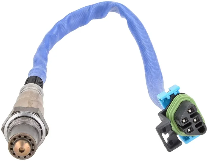 Bosch 16089 Premium Original Equipment Oxygen Sensor – Compatible With Select Buick Allure, Lacrosse, Enclave, Rendezvous; Chevr