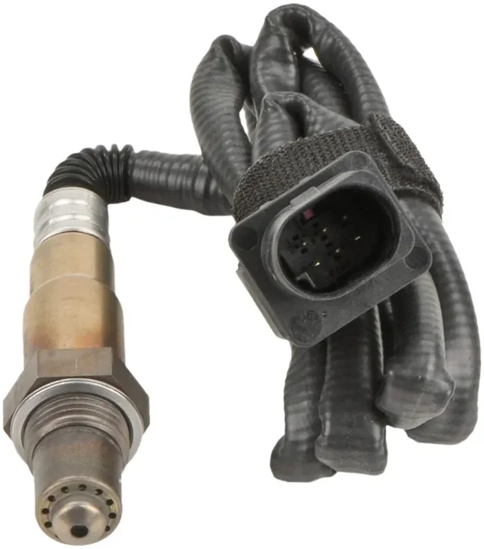 Bosch 17215 Premium Original Equipment Oxygen Sensor – Compatible With Select Bmw X3, 325Ci, 325I, 330Ci, 330I, 525I, 530I