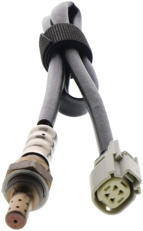 Bosch 18138 Premium Oe Fitment Oxygen Sensor – Compatible With Select Ford C-Max, Escape, Fusion, Transit Connect; Lincoln Mkz