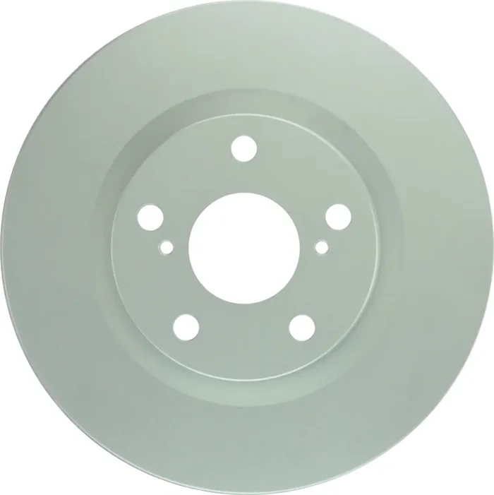 Bosch 50011486 Quietcast Premium Disc Brake Rotor – Compatible With Select Lexus Es300H, Es350; Pontiac Vibe; Scion Tc; Toyota C