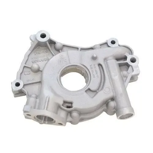 Boundary Engineering MM-S1 Assembled Oil Pump Modular V8