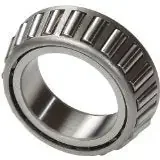 Bower Bca Bower-Bca A47 Bearing, Rear