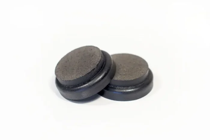 Brake Pads For Yamaha Moto 4 225 Yfm225 1986-1988 Rear Brakes By Race-Driven