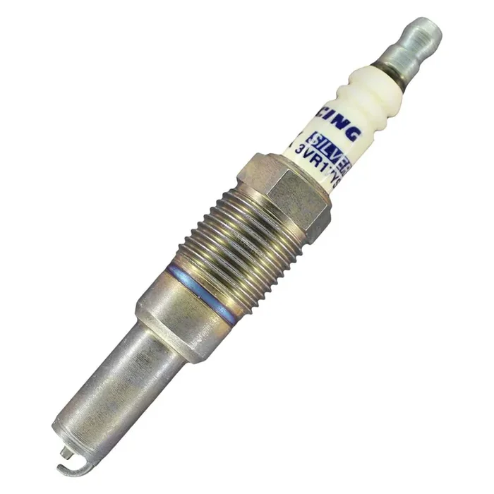 Brisk Silver Racing Spark Plug – 3VR17YS