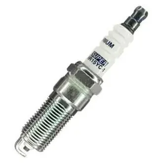 Brisk Super Copper Spark Plug – RR15YC-1