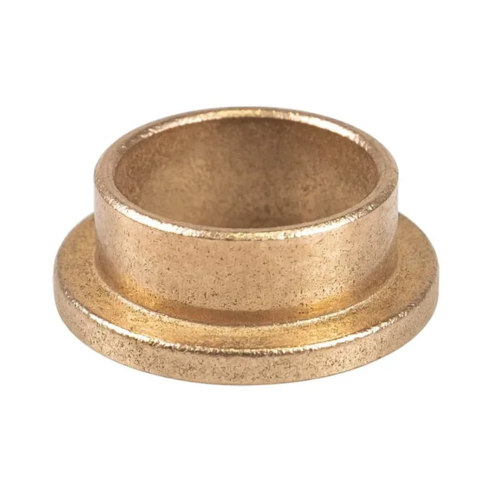 Bronze Flared Bushing 1604-202 Arctic Cat Oem