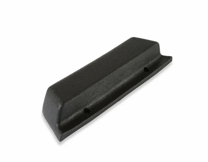 BROTHERS 1973-1976 C10 ARM REST BLACK pn 05-235