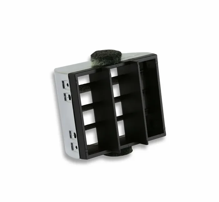 BROTHERS 1973-1987 C10 AIR VENT OUTLET – LH pn 05-157