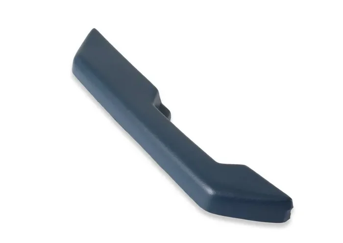 BROTHERS 1981-1987 C10 ARM REST LH DARK BLUE pn 05-250