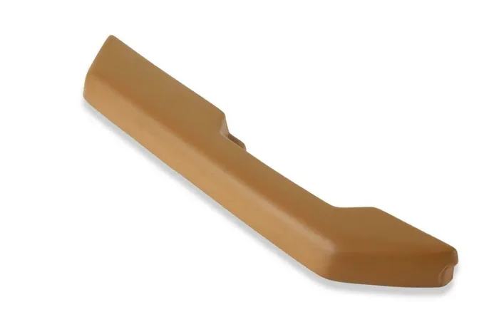 BROTHERS 1981-1987 C10 ARM REST RH CAMEL pn 05-254