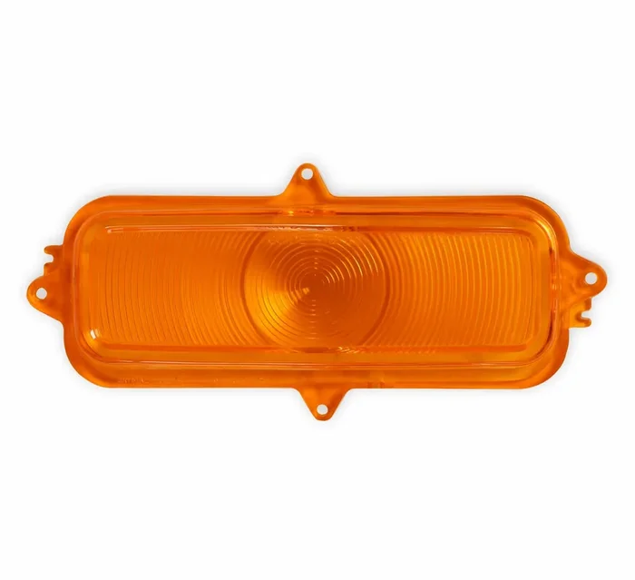 BROTHERS C/K Chevy Parking Light Lens – Amber pn 07-138