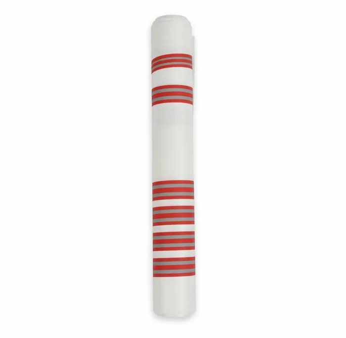 BROTHERS C/K Paint Break Stripe Kit – Vermillion/Slate Grey pn 04-522