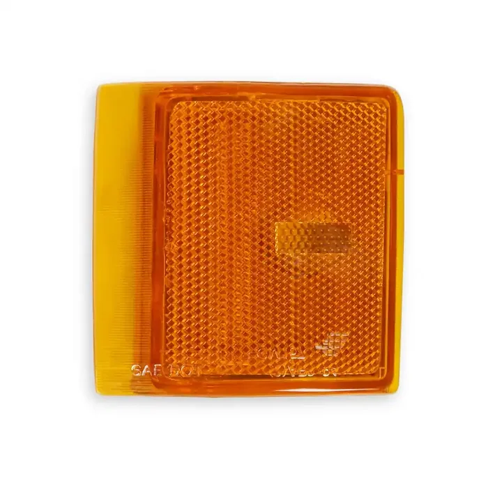 BROTHERS GMT400 Lower Side Marker Light – RH – GMC pn 07-126
