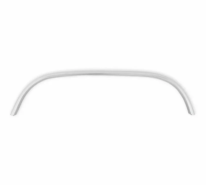 BROTHERS GMT400 Rear Wheel Arch Molding – Chrome – RH pn 04-435