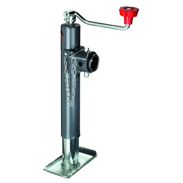 Bulldog Cases 158451 Trailer Jack 2,000 Lbs.