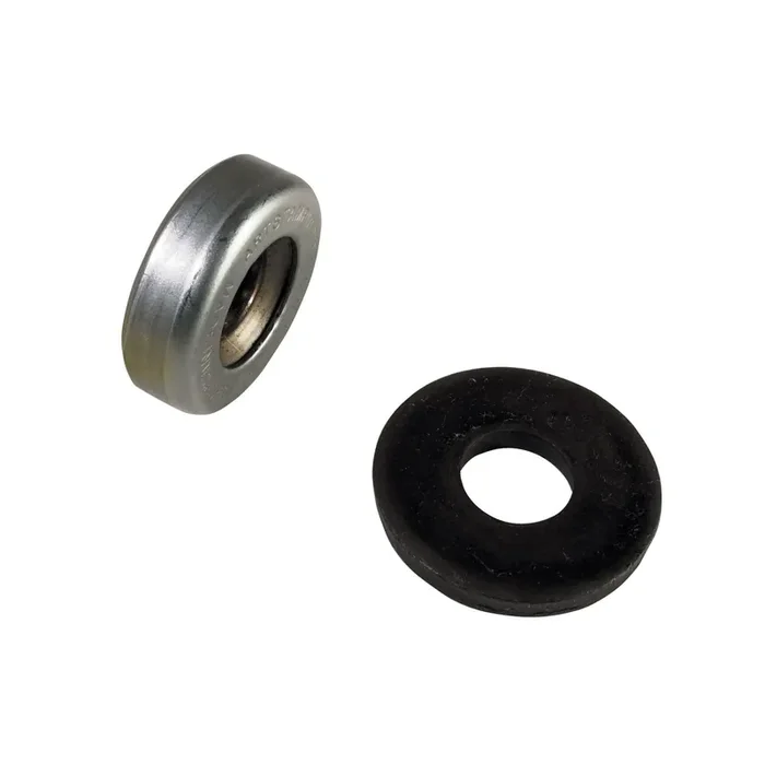 Bulldog Cases Bulldog 500223 Silver Universal Thrust Bearing Kit For 170 Series (5,000 Lbs. Capacity Models)