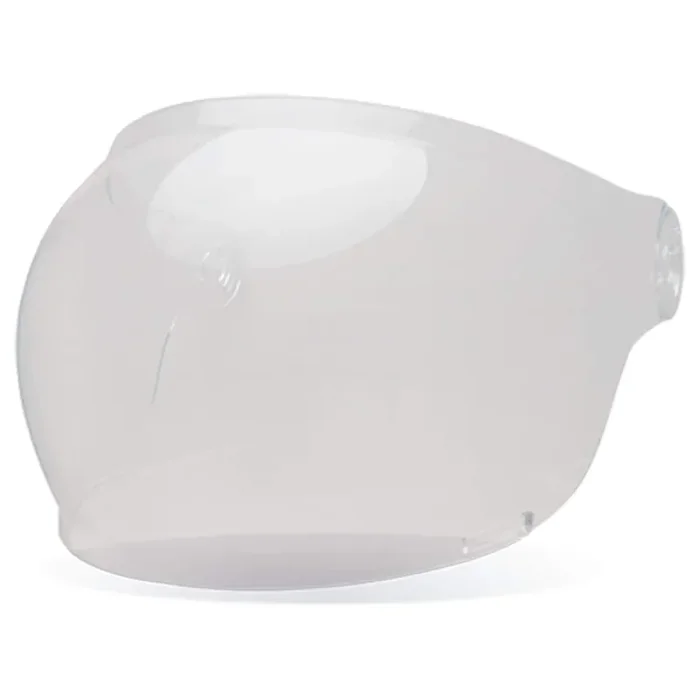 Bullitt Bubble Shield Accessories Clear – Brown Tab