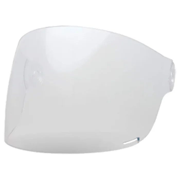 Bullitt Flat Shield Accessories Clear – Brown Tab