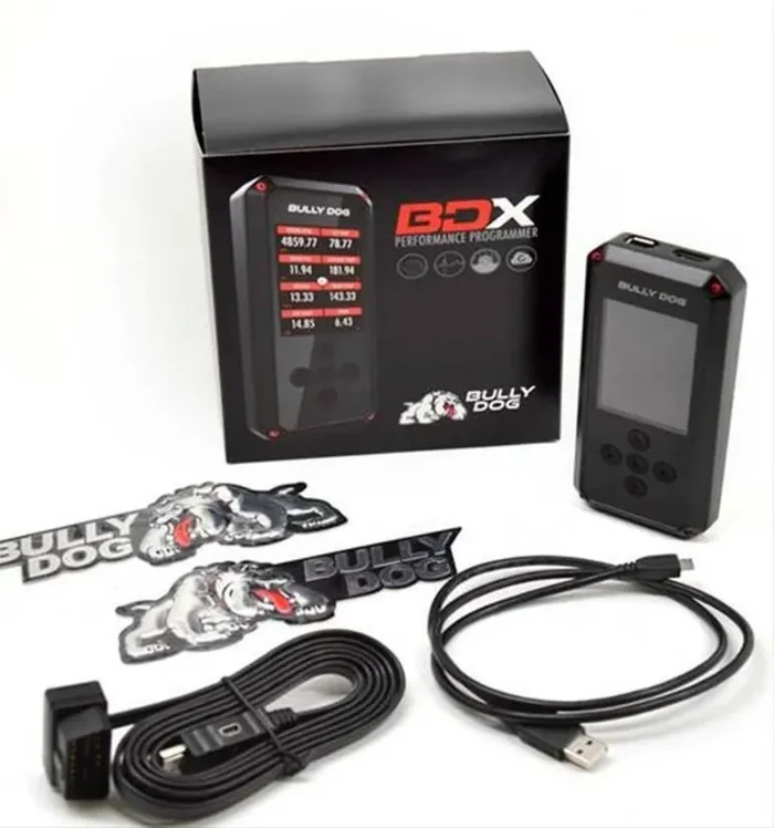 Bully Dog BDX Performance Programmer 40470