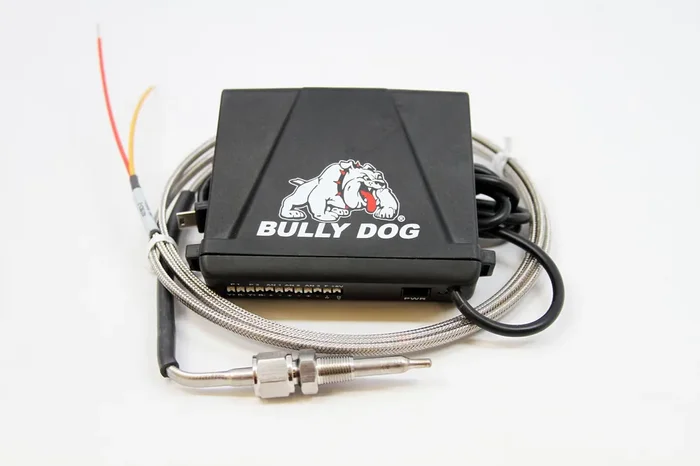 Bully Dog Sensor Station w/ Pyrometer Probe 40384