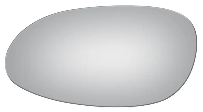 Burco 4243 Left Side Mirror Glass For Buick Century, Regal, Oldsmobile Intrigue