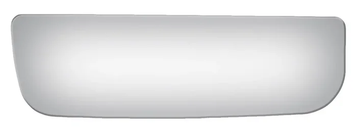 Burco 5306 Side View Mirror Chevrolet Express 1500 2008-2014 Passenger