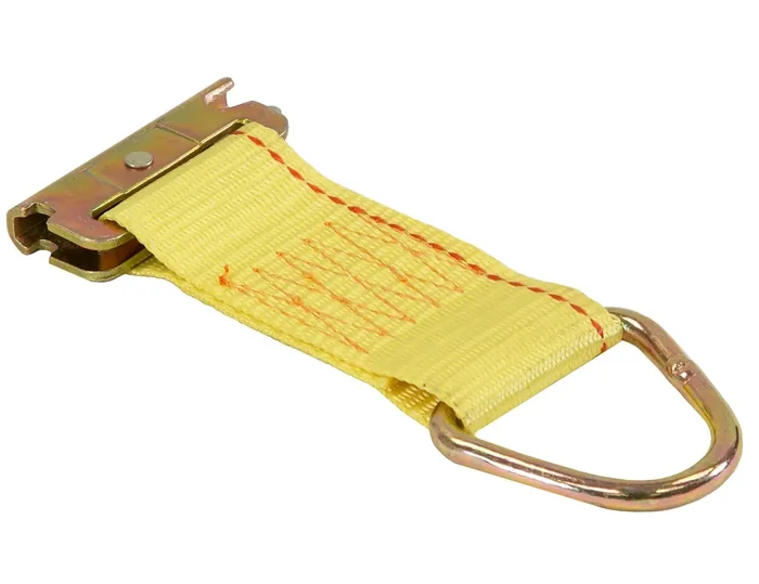 Buyers Products 01080 E-Track Rope Ring Strap – 6 Inch