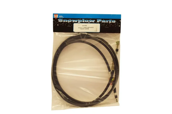 Buyers Products 1313105 90Inslc Cable,Replaces Fisher A4490