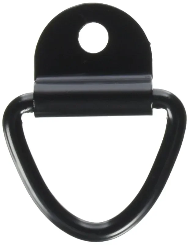 Buyers Products – B21 Rope Ring With One Hole Clip