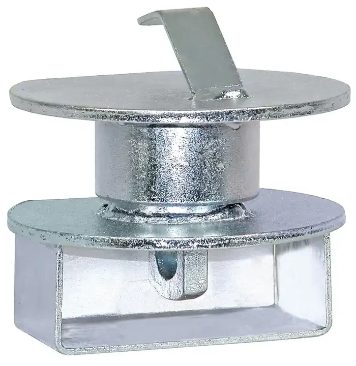 Buyers Products Bdl253 Drawbar Lock, Silver