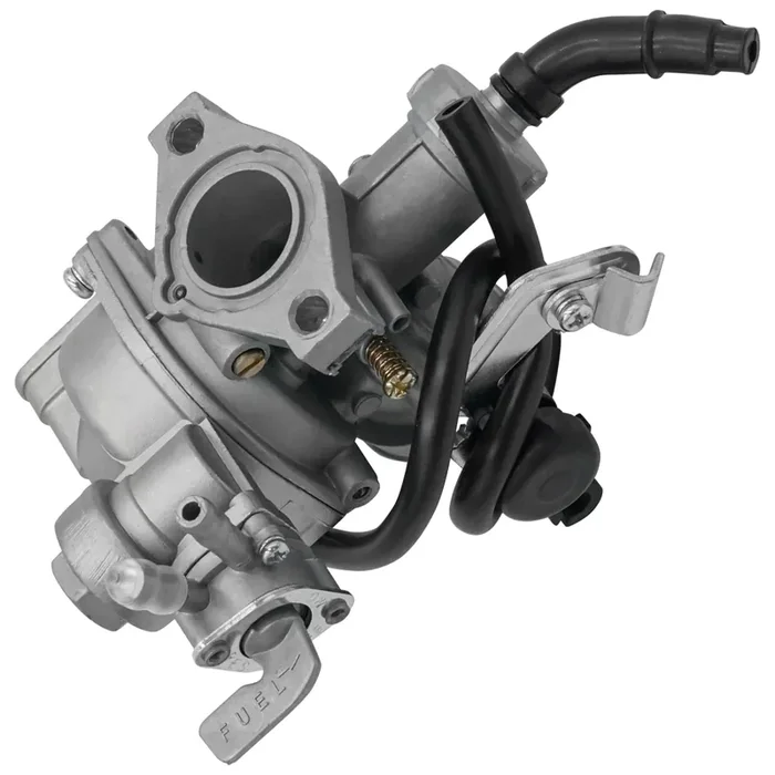 Caltric Carburetor Compatible With Honda Atc125 Atc-125 Atc125M Atc 125M 1984 1985