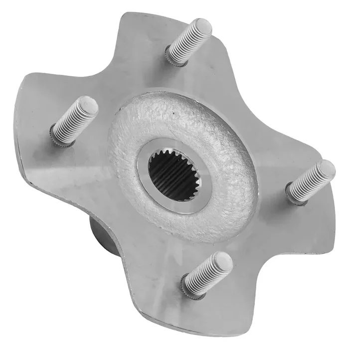Caltric Rear Left Axle Wheel Hub Compatible With Honda Rancher 420 4X4 2014-2023 / Foreman 500 4X4 2014-2023/42620-Hr3-A20