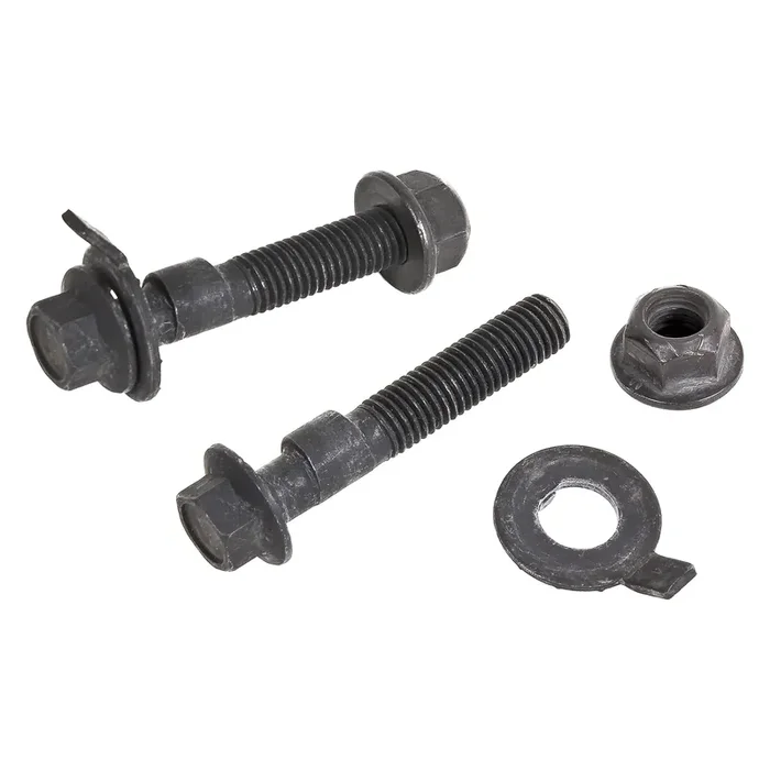 Camber Bolts, Front, 2.5 Degrees Offset
