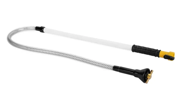 Camco Camper/Rv Holding Tank Swivel Stik Rinser Features Powerful Rotary Cleaning Action & 34-Inches Of Flexible Reach Equip