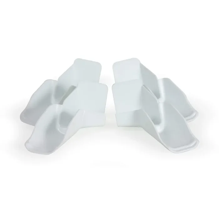 Camco Gutter Spouts 4 Pk