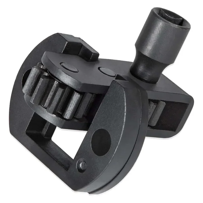 Camoo J-46392 Engine Barring Tool For Detroit Diesel Dd13, Dd15, Dd16, Mbe4000, Mbe900 Alternative To W470589046300