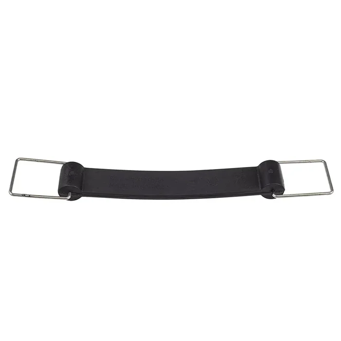 Can-Am 2004-2018 Rally 175 Spyder Rs Se5 Battery Strap 515176044 New Oem