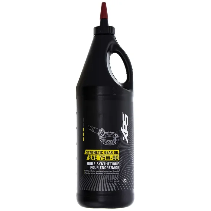 Can-Am Brp Xps Synthetic Gear Oil 1Qt Sae 75W-90 779158