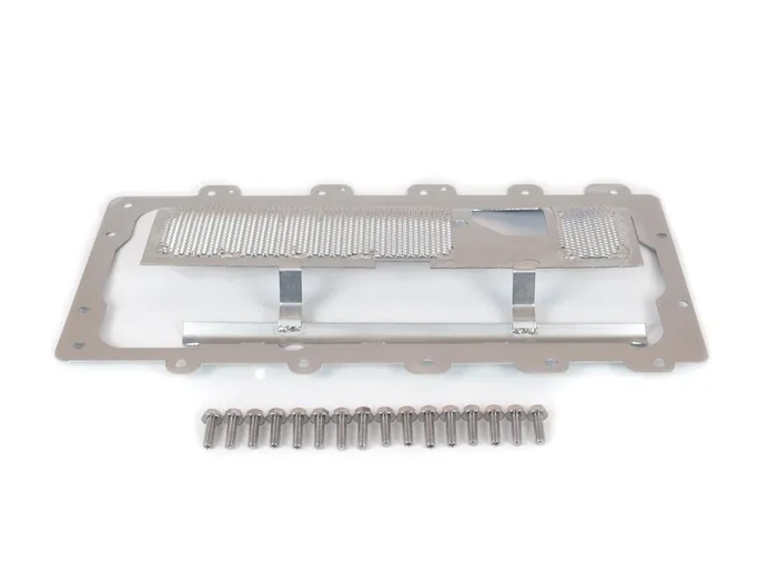 Canton 4.6L/5.4L Modular Screened Windage Tray