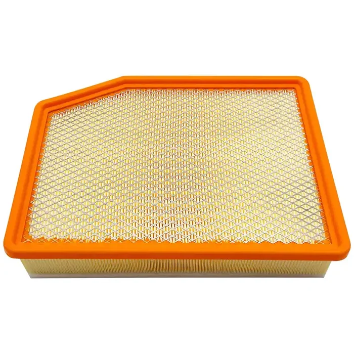 Capume Engine Air Filter Jm1219 Fits For 2021-2024 Escalade Esv, 2019-2024 Silverado 1500, 2021-2024 Suburban, 2021-2024 Tahoe, 2019-2024 Sierra 1500, 2021-2024 Yukon Xl, For 84121217 A3244C 84121219