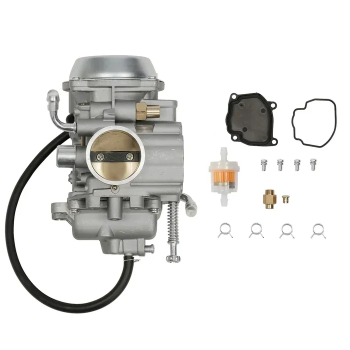 Carburetor Carb Compatible With Polaris Sportsman 300 335 400 450 500 600 700, Magnum 325 330 425 500, Ranger 400 425 500, Trail Boss 325 330, Trail Blazer 330, Hawkeye 300 400 & More