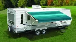 Carefree – Ea218E00 – Fiesta-Wht 21‘Dsbg Wht